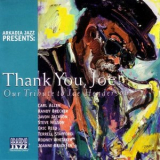 Arkadia Jazz All-Stars - Thank You, Joe! (Our Tribute To Joe Henderson) '2000