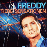 Freddy Quinn - Freddy Tiere Sensationen '1964