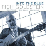 Rich Goldstein - Into the Blue '2024