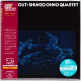 Shunzo Ohno - Falter Out '1973 [2017]