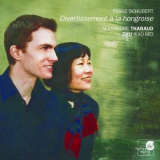Zhu Xiao-Mei - Schubert: Divertissement a la hongroise '2007
