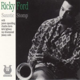 Ricky Ford - Saxotic Stomp '1989