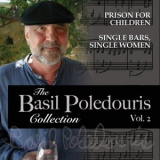 Basil Poledouris - The Basil Poledouris Collection Vol. 2 '2017; 2022