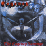 Cogency - The Cogency Revenge '1993