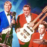 Bill Haley And His Comets - Rock Around The 60s Vol.1 '2020