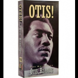 Otis Redding - Otis! - The Definitive Otis Redding '1993