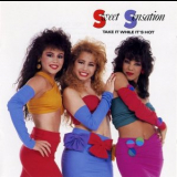 Sweet Sensation  - Take It While Its Hot '1988