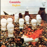 Cressida - Asylum '1971