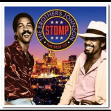 Brothers Johnson - Stomp: The Best of The Brothers Johnson '2013