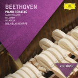 Wilhelm Kempff - Beethoven: Piano Sonatas - Hammerklavier, Waldstein, Les Adieux '2013