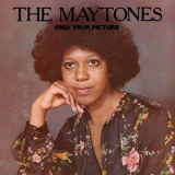 The Maytones - Only Your Picture '1984 (2018)