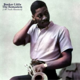Booker Little - The Remasters '2022