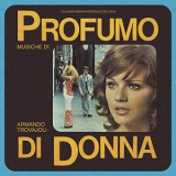 Armando Trovajoli - Profumo di donna (Original Motion Picture Soundtrack / Remastered 2022) '1974