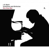 Zhu Xiao-Mei - Bach: Inventions & Sinfonias '2015