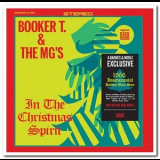 Booker T. & The M.G.s - In the Christmas Spirit '1966