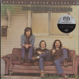 Crosby, Stills & Nash - Crosby, Stills & Nash '1969