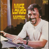 Mike Longo - Matrix '2017