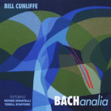 Bill Cunliffe - Bachanalia '2017