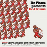 De-Phazz - presents De-Drums '2024