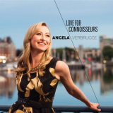 Angela Verbrugge - Love for Connoisseurs '2022