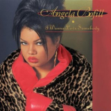 Angela Bofill - I Wanna Love Somebody '1993