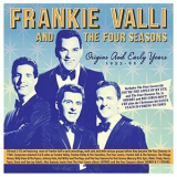 Frankie Valli & The Four Seasons - Origins And Early Years 1953-62 '2022