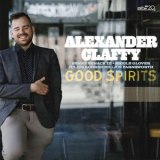 Alexander Claffy - Good Spirits '2022