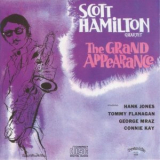 Scott Hamilton Quartet - The Grand Appearance '1978