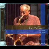 Joe McQueen & Friends - Ten at 86 '2006