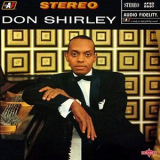 Don Shirley - Piano '1959