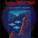 Crosby, Stills & Nash - Daylight Again '1982