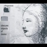 Rapoon - Obscure Objects Of Desire '2008