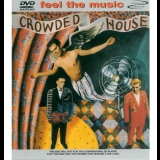 Crowded House - Crowded House '1986