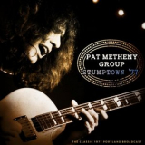 Pat Metheny Group - Stumptown 77 (Live 1977) '2021