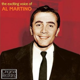 Al Martino - The Exciting Voice Of Al Martino '1962