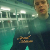 Rex Orange County - Apricot Princess '2017