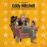 Eddy Mitchell - Vinyl Story Presents Eddy Mitchell '2022