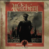 Witchery - Witchkrieg '2010