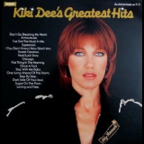 Kiki Dee  - Kiki Dees Greatest Hits '1980