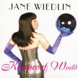 Jane Wiedlin - Kissproof World '2000