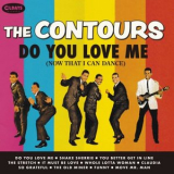 The Contours - Do You Love Me '1962