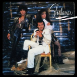 Shalamar - Heartbreak (Reissue, Remastered) '1984