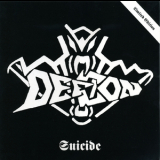 Defcon - Suicide '1990