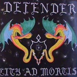 Defender - City Ad Mortis '1987
