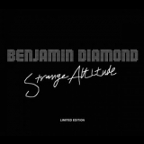 Benjamin Diamond - Strange Attitude '2002