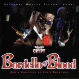 Chris Boardman - Tales From The Crypt Presents: Bordello Of Blood (Original Motion Picture Score) '1996
