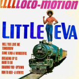 Little Eva - Lllllocomotion! '2021