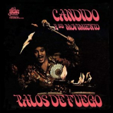 Candido Y Su Movimiento - Palos De Fuego '1960