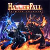 HammerFall  - Crimson Thunder '2002