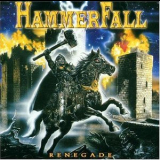 HammerFall - Renegade '2000